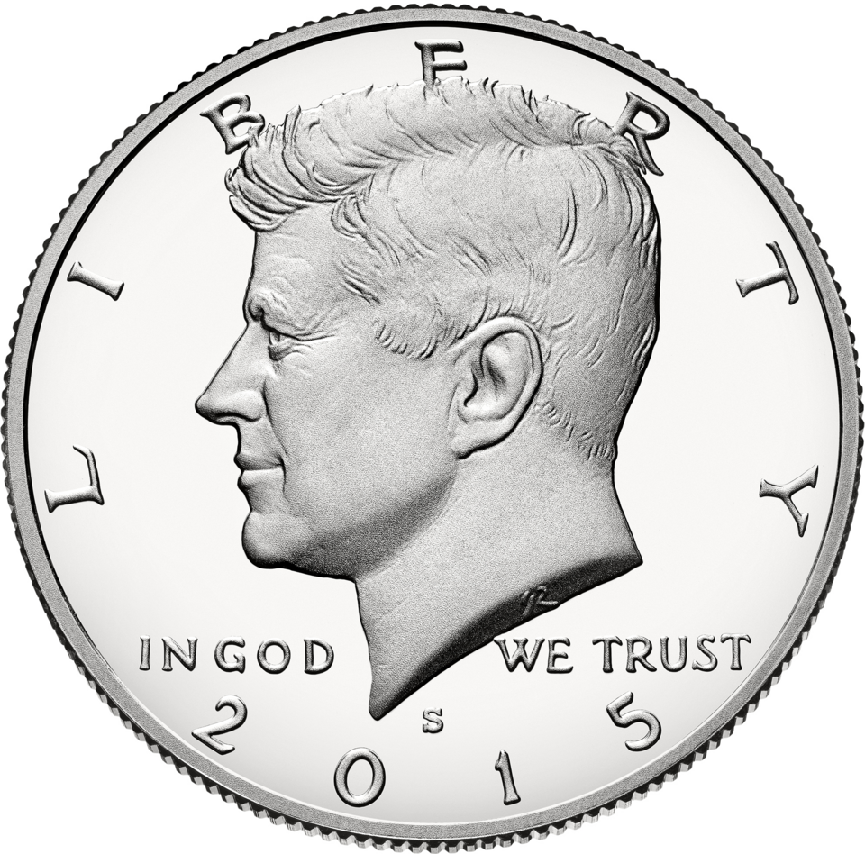 1971 Eisenhower Dollar