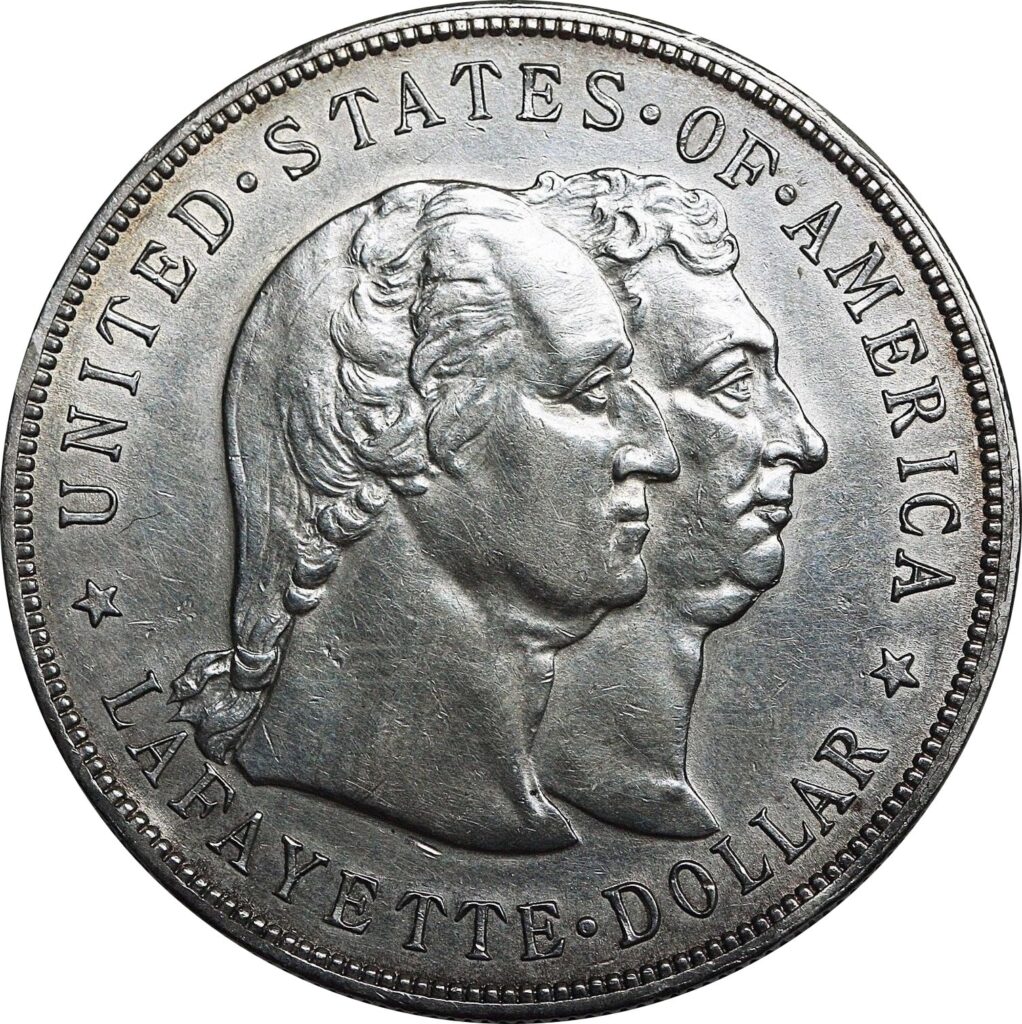Specialty Tribute Dollars